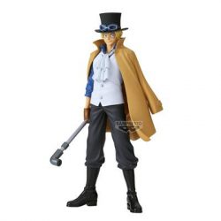 ONE PIECE DXF～THE GRANDLINE SERIES～EXTRA SABO-BP28690P