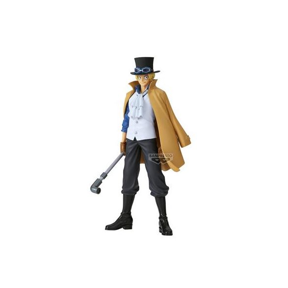 ONE PIECE DXF～THE GRANDLINE SERIES～EXTRA SABO-BP28690P