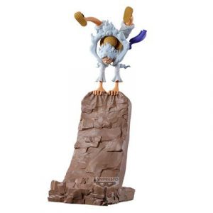 ONE PIECE FL MONKEY.Ｄ.LUFFY-GEAR5-vol.2-BP28701P