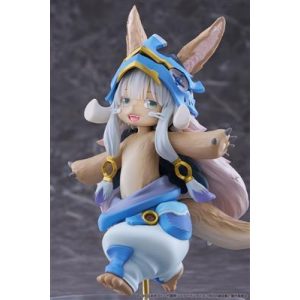 Made in Abyss: The Golden City of the Scorching Sun Coreful Figure - Nanachi (2nd Season Ver.)-XTA00ZZZ25