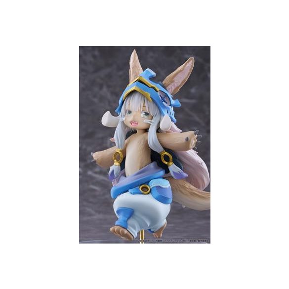 Made in Abyss: The Golden City of the Scorching Sun Coreful Figure - Nanachi (2nd Season Ver.)-XTA00ZZZ25