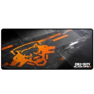 Call of Duty - Black Ops 6 - Mousemat „Vault Art“-1150205