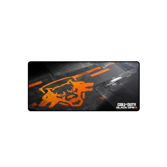 Call of Duty - Black Ops 6 - Mousemat „Vault Art“-1150205