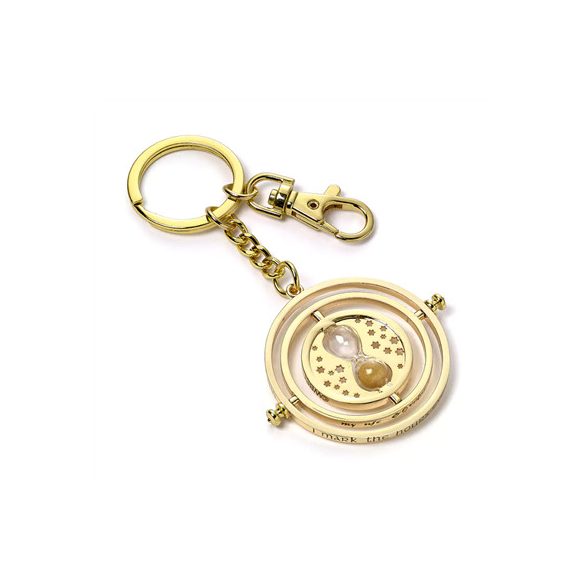 Harry Potter - Time Turner - Rotating Keychain-EKH0097