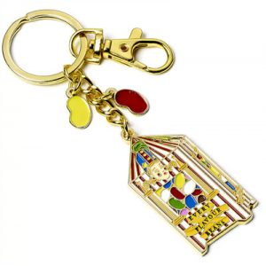 Harry Potter - Bertie Botts - Keychain-EKR000246