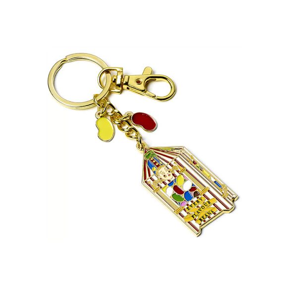 Harry Potter - Bertie Botts - Keychain-EKR000246