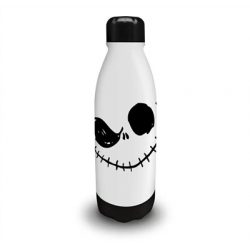 Disney - The Nightmare Before Christmas - Jack Skellington - Insulated Bottle-KM06763