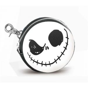 Disney - The Nightmare Before Christmas - Jack Skellington - Coin Purse-KM06762