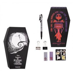 Disney - The Nightmare Before Christmas - Stationery Set-CE5050