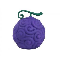 One Piece - Squishy Gum Gum Fruit-CR2094