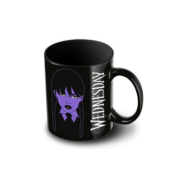 Wednesday - Mug-KM06160