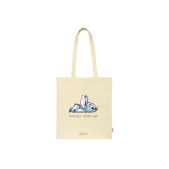 Lilo & Stitch - Sunny Side Up - Tote Bag-SF21009