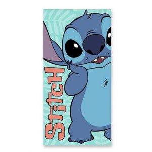 Disney - Lilo & Stitch - Cute Stitch - Bath Towel-ML23004