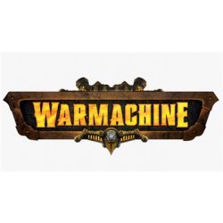 Warmachine: Cryx Necrofactorium Auxiliary Expansion - EN-SFIK-CRX057