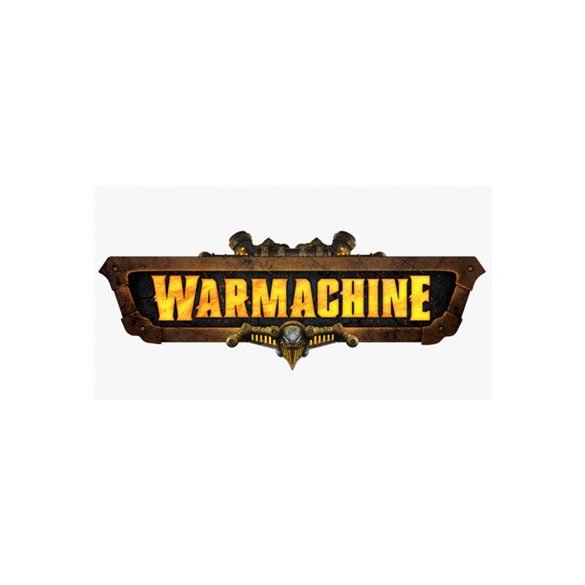 Warmachine: Cryx Necrofactorium Auxiliary Expansion - EN-SFIK-CRX057