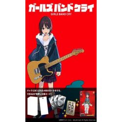 Weiß Schwarz - Girls Band Cry Premium Booster Display (6 Packs) - JP-717978