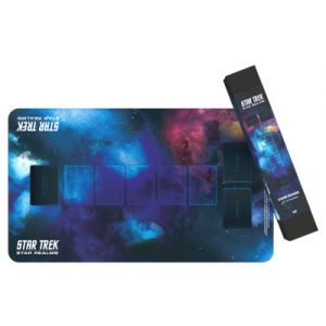 Star Trek: Star Realms Game Board Playmat-BG-STSR01-PM1