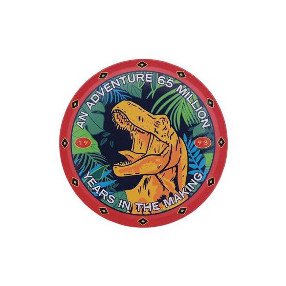 Jurassic Park Printed Drinks Coasters-UV-JP156