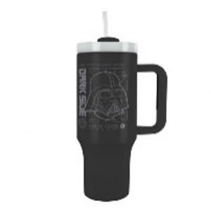 Star Wars (Vader Grid) 40Oz Tumbler-MDB2401798