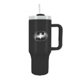 Batman (Bat Emblem) 40Oz Tumbler-MDB2401796