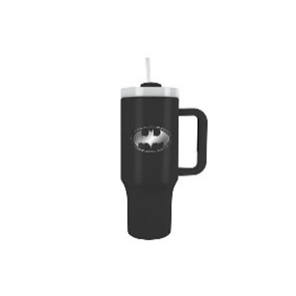 Batman (Bat Emblem) 40Oz Tumbler-MDB2401796