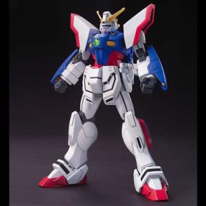 1/144 HGUC SHINNING GUNDAM-MK57746