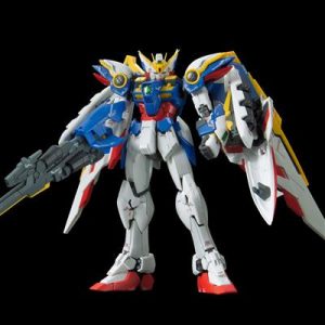 RG 1/144 XXXG-01W WING GUNDAM EW-MK63053