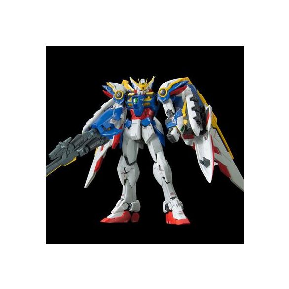 RG 1/144 XXXG-01W WING GUNDAM EW-MK63053