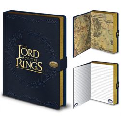 Lord Of The Rings A5 Premium Notebooks-SR73979