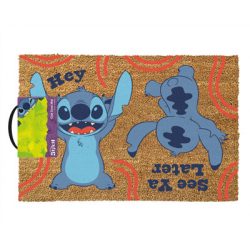 Lilo And Stitch (Hey/See Ya Later) Doormat-GP86443