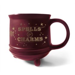 Harry Potter (Spells & Charms) Cauldron Mug-SCMG27184