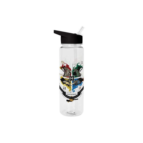 Harry Potter (Crest) Plastic Bottle-PDB26453