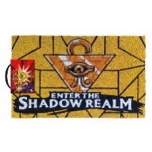 Yu-Gi-Oh! (Enter The Shadowrealm) Doormat-GP86122