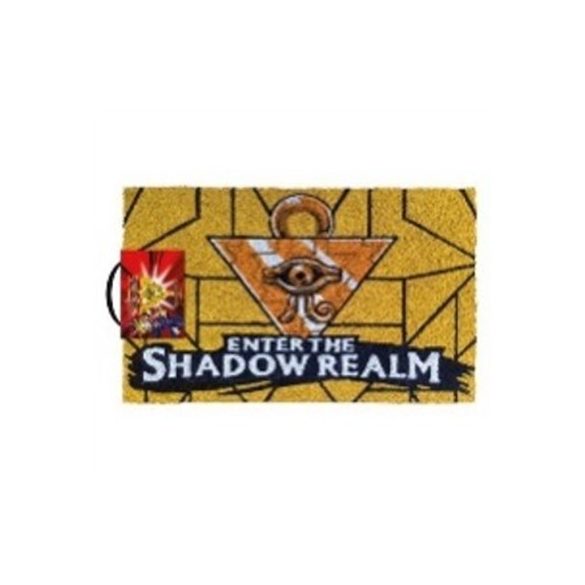 Yu-Gi-Oh! (Enter The Shadowrealm) Doormat-GP86122