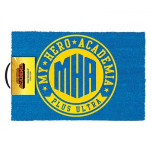 My Hero Academia (Mha) Doormat-GP86402