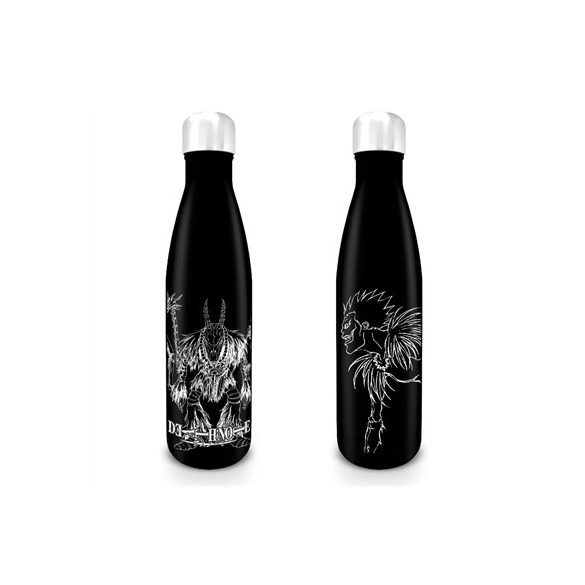 Death Note (Shinigami) Metal Drinks Bottle-MDB27831