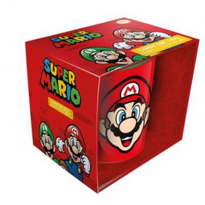 Super Mario (Yoshi) Campfire Mug-GP86240