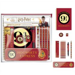 Harry Potter (Platform 9 3/4) Bumper Stationery Set-SR74361