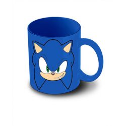 Sonic the Hedgehog -  Mug-KM06769