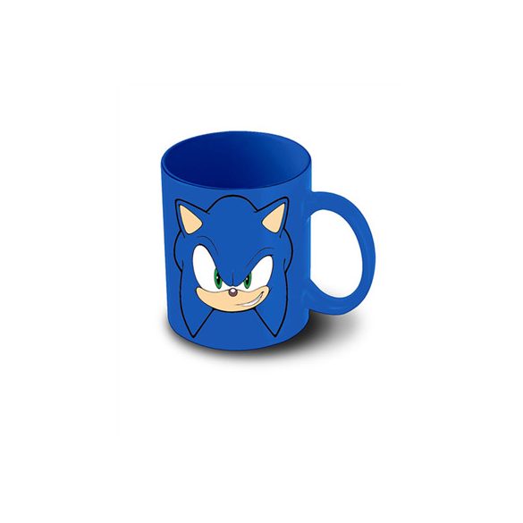 Sonic the Hedgehog -  Mug-KM06769