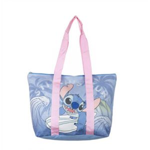 Disney - Lilo & Stitch - Surf - Shopping Bag-CE2423