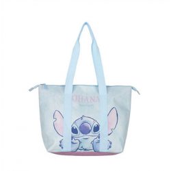 Disney - Lilo & Stitch - Ohana - Shopping Bag-CE2424