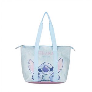 Disney - Lilo & Stitch - Ohana - Shopping Bag-CE2424