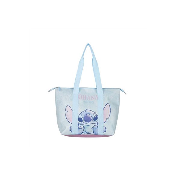 Disney - Lilo & Stitch - Ohana - Shopping Bag-CE2424