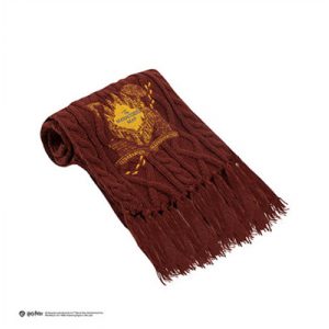 Harry Potter - Marauder's Map - Scarf-CR1017