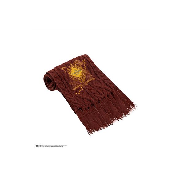 Harry Potter - Marauder's Map - Scarf-CR1017