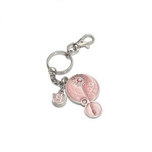 Wicked - Glinda Keychain-NN3132