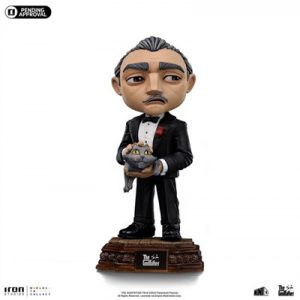 Don Vito Corleone - The Godfather - MiniCo-GODFA107724-MC