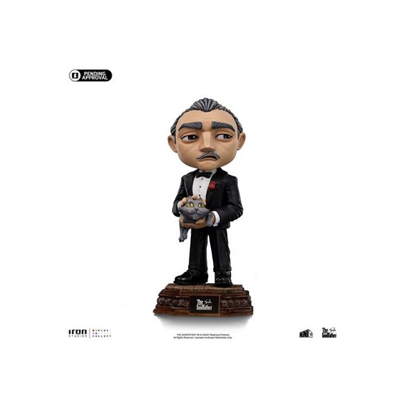 Don Vito Corleone - The Godfather - MiniCo-GODFA107724-MC