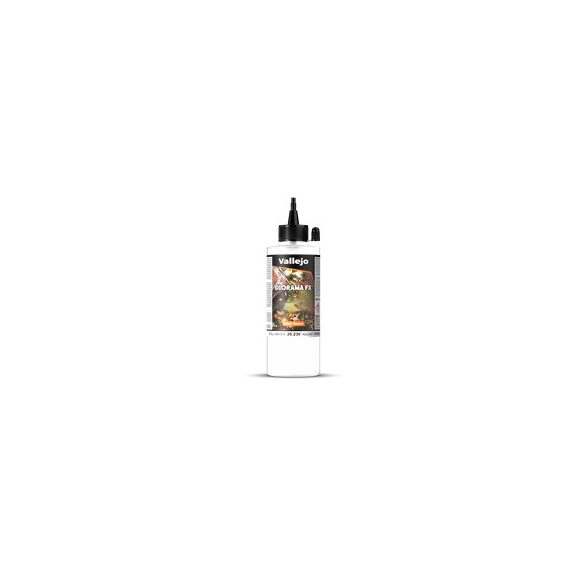 Vallejo - Diorama FX Water Textures Still water 200 ml-26230